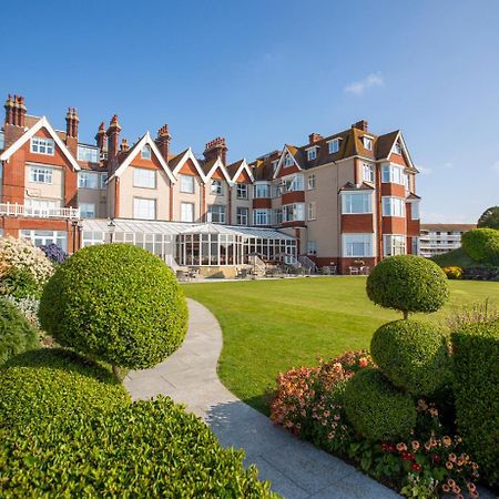 Hydro Hotel Eastbourne Luaran gambar