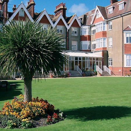 Hydro Hotel Eastbourne Luaran gambar