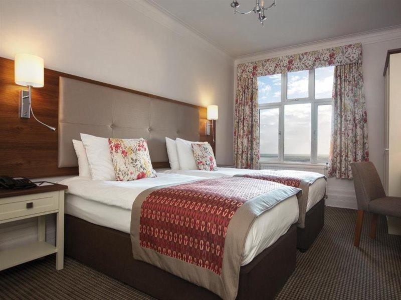 Hydro Hotel Eastbourne Luaran gambar