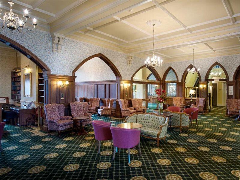 Hydro Hotel Eastbourne Luaran gambar
