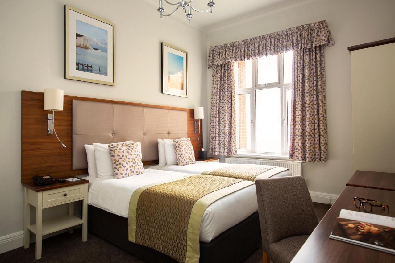Hydro Hotel Eastbourne Luaran gambar
