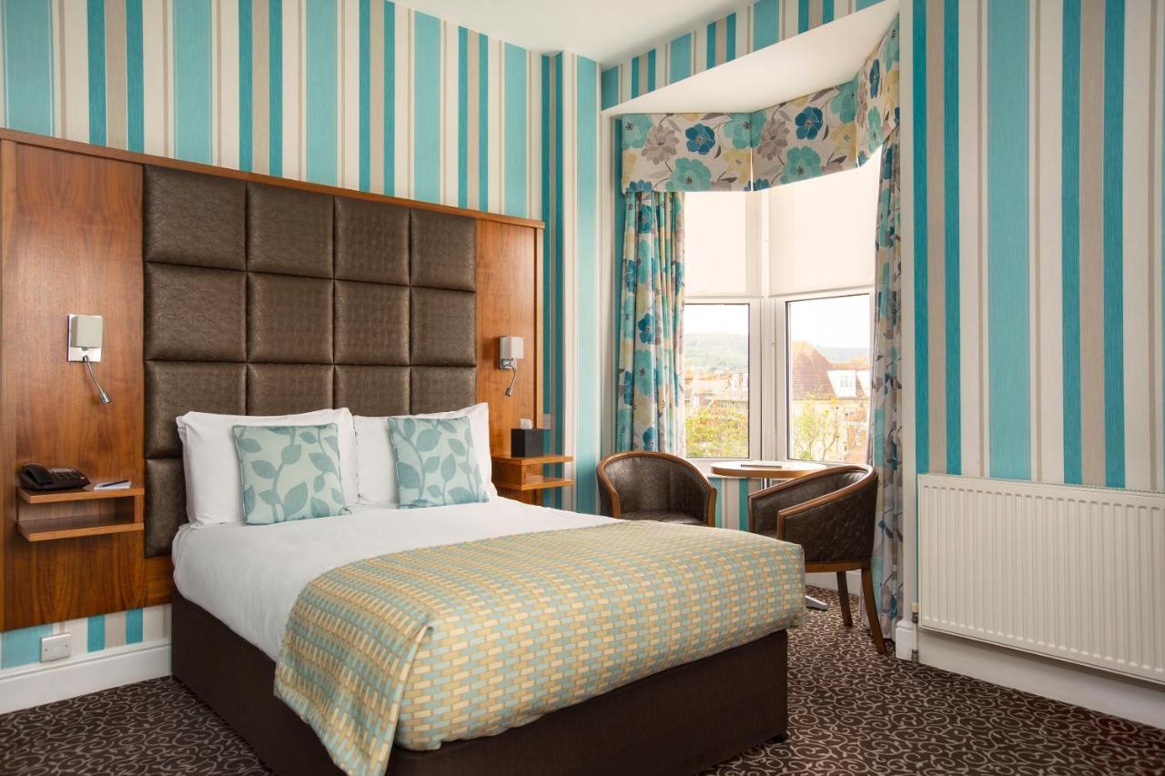 Hydro Hotel Eastbourne Luaran gambar