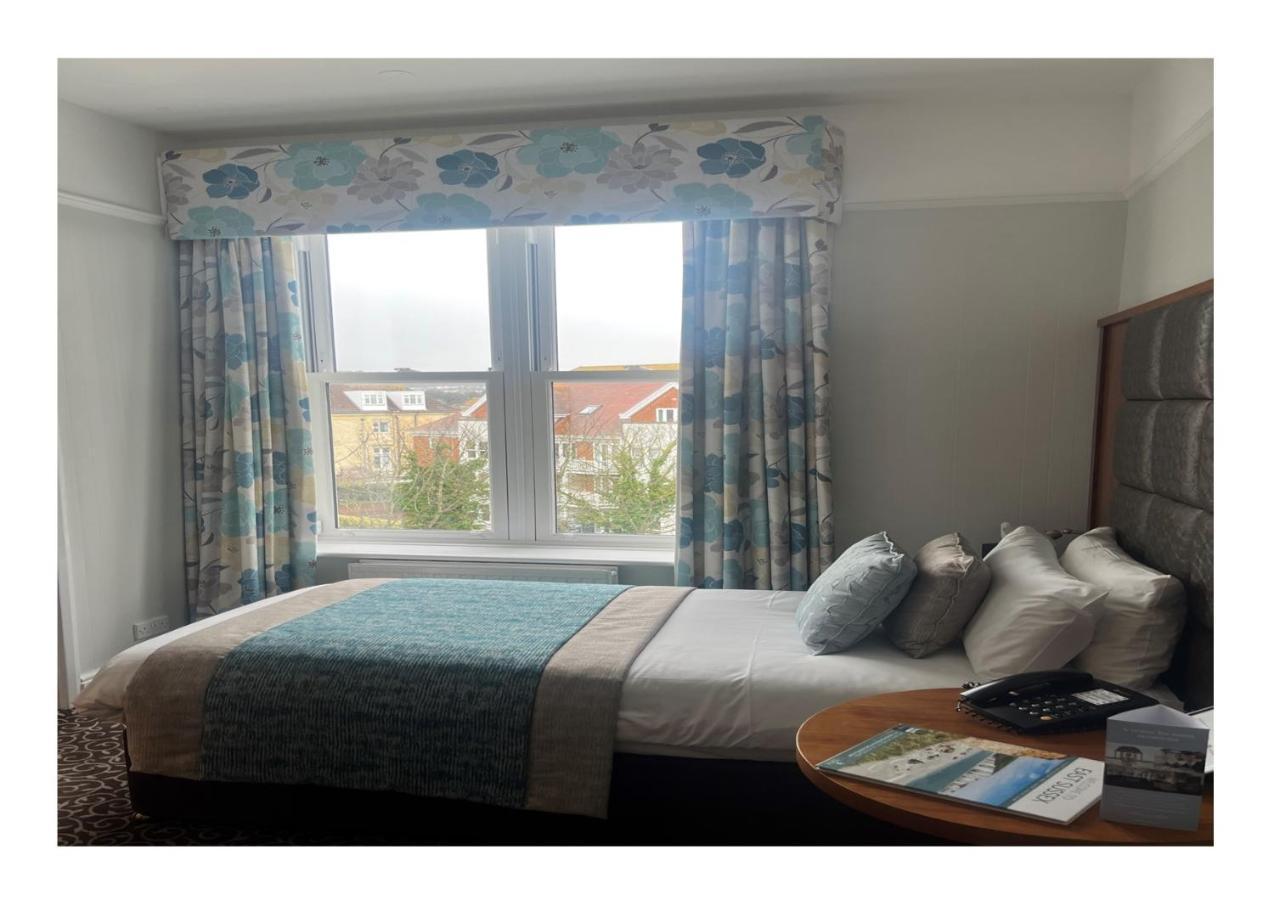Hydro Hotel Eastbourne Luaran gambar
