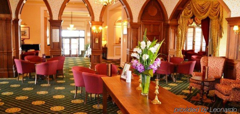 Hydro Hotel Eastbourne Luaran gambar