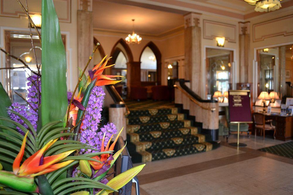 Hydro Hotel Eastbourne Luaran gambar
