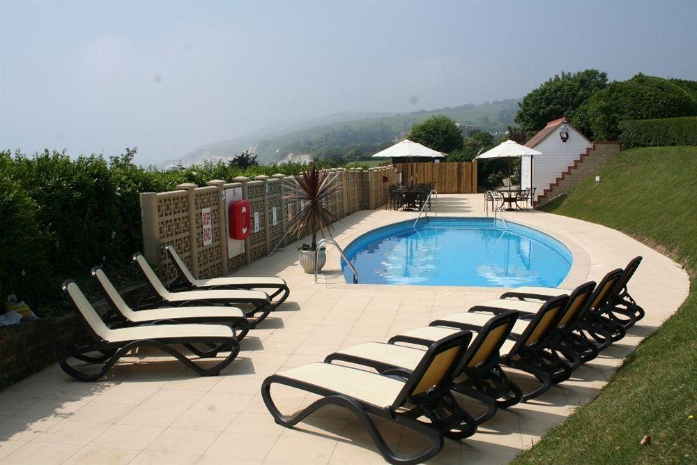 Hydro Hotel Eastbourne Luaran gambar