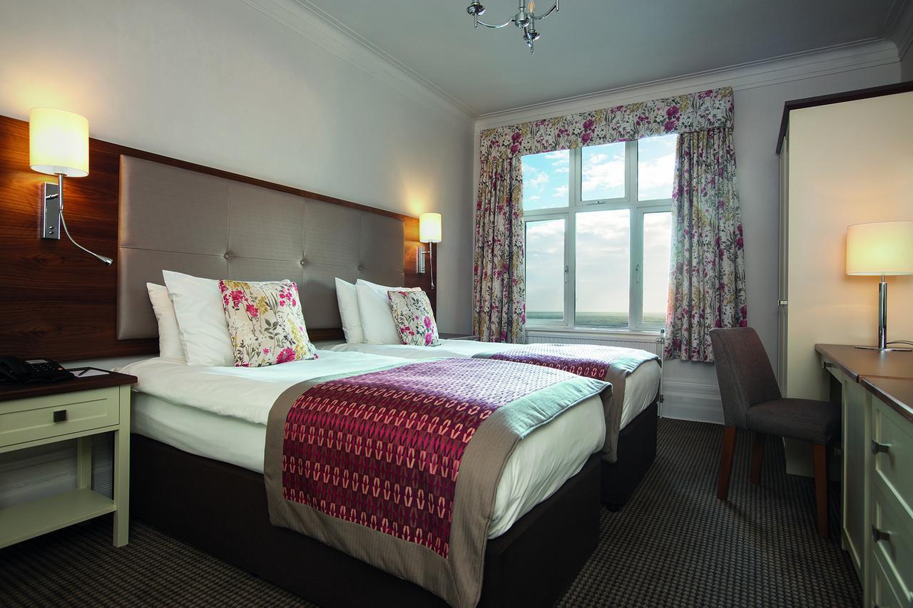 Hydro Hotel Eastbourne Luaran gambar