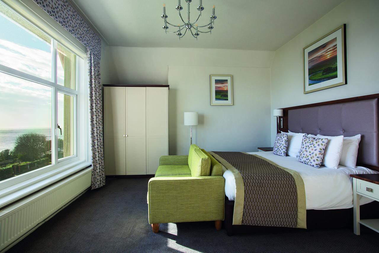 Hydro Hotel Eastbourne Luaran gambar