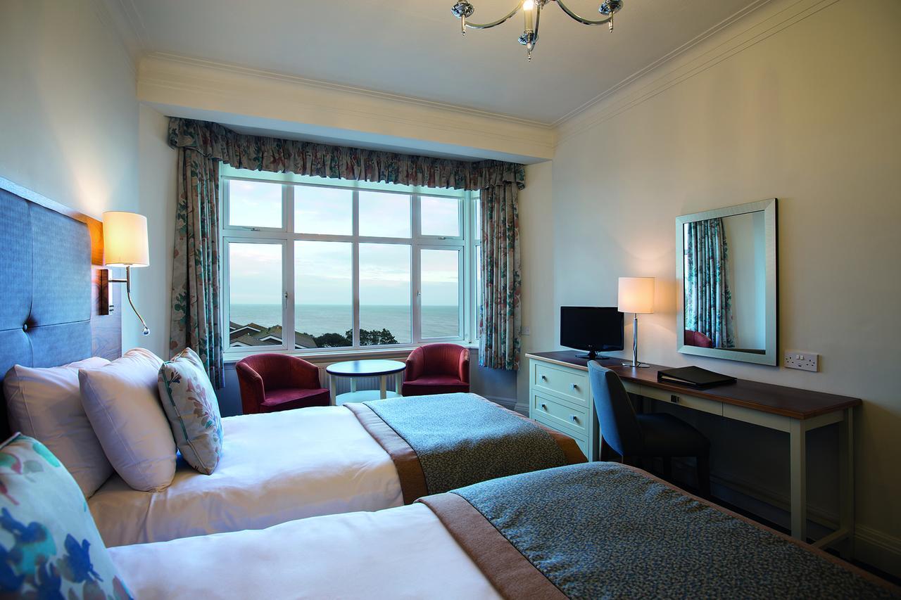 Hydro Hotel Eastbourne Luaran gambar