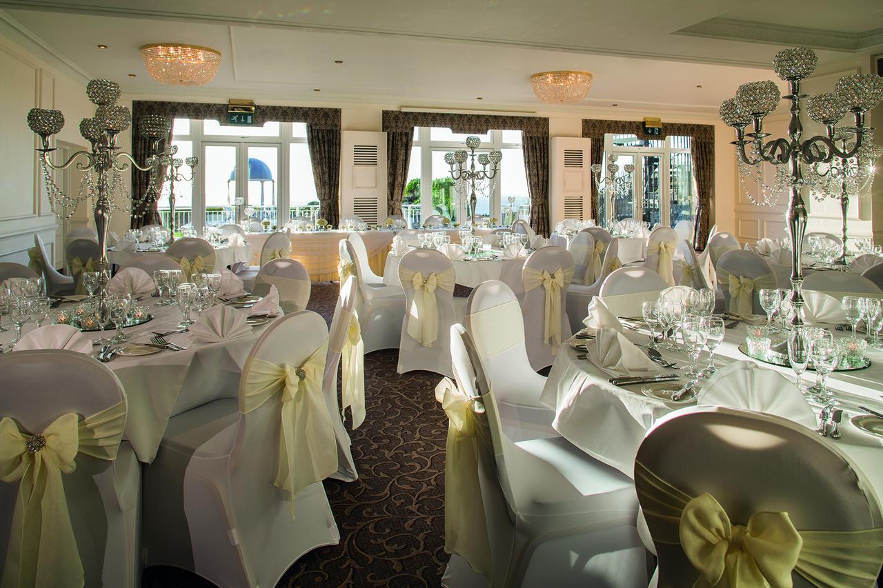 Hydro Hotel Eastbourne Luaran gambar
