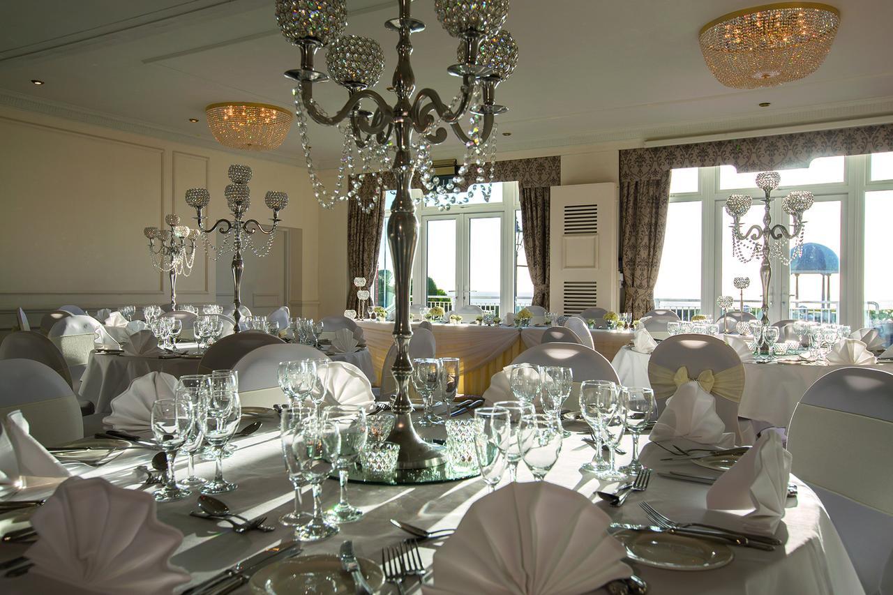 Hydro Hotel Eastbourne Luaran gambar