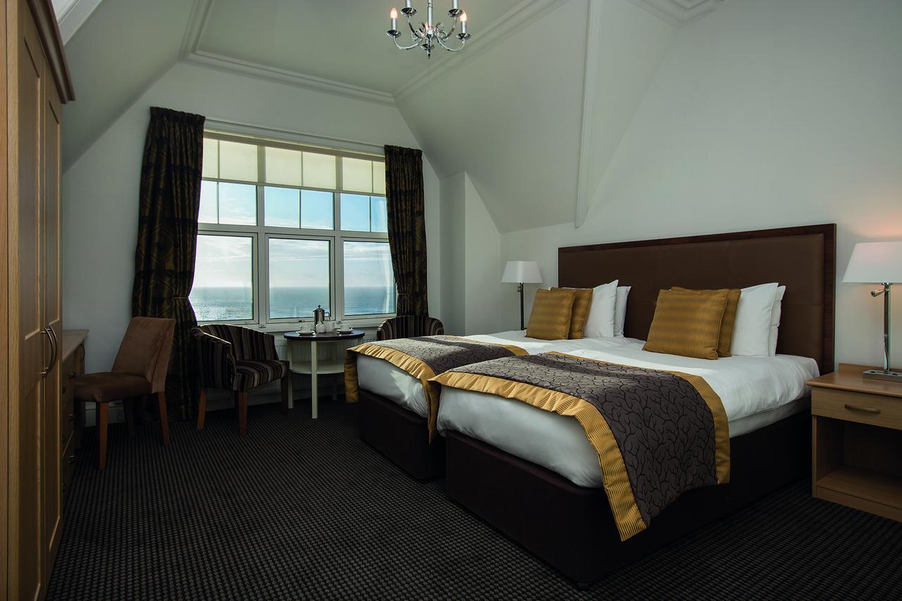 Hydro Hotel Eastbourne Luaran gambar