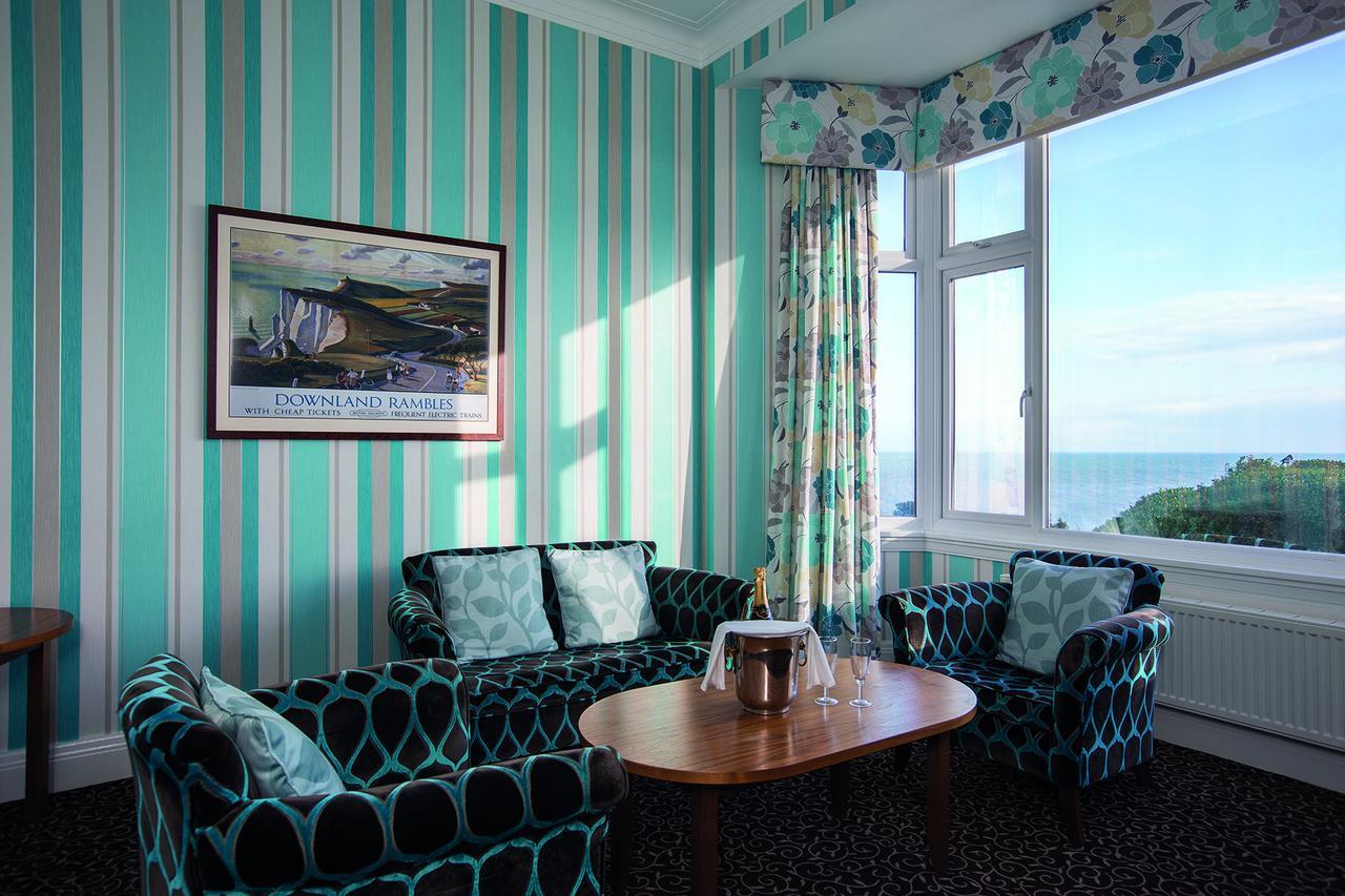 Hydro Hotel Eastbourne Luaran gambar