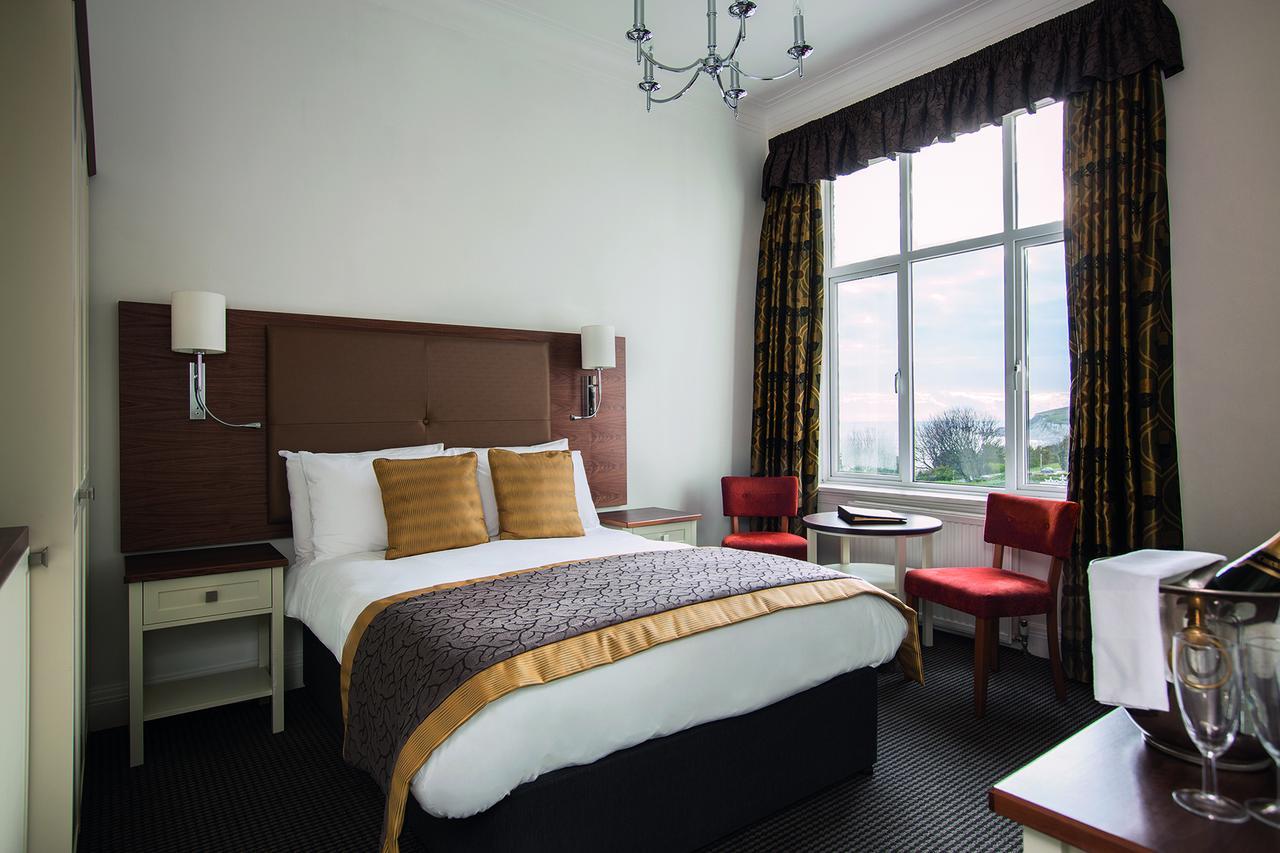 Hydro Hotel Eastbourne Luaran gambar