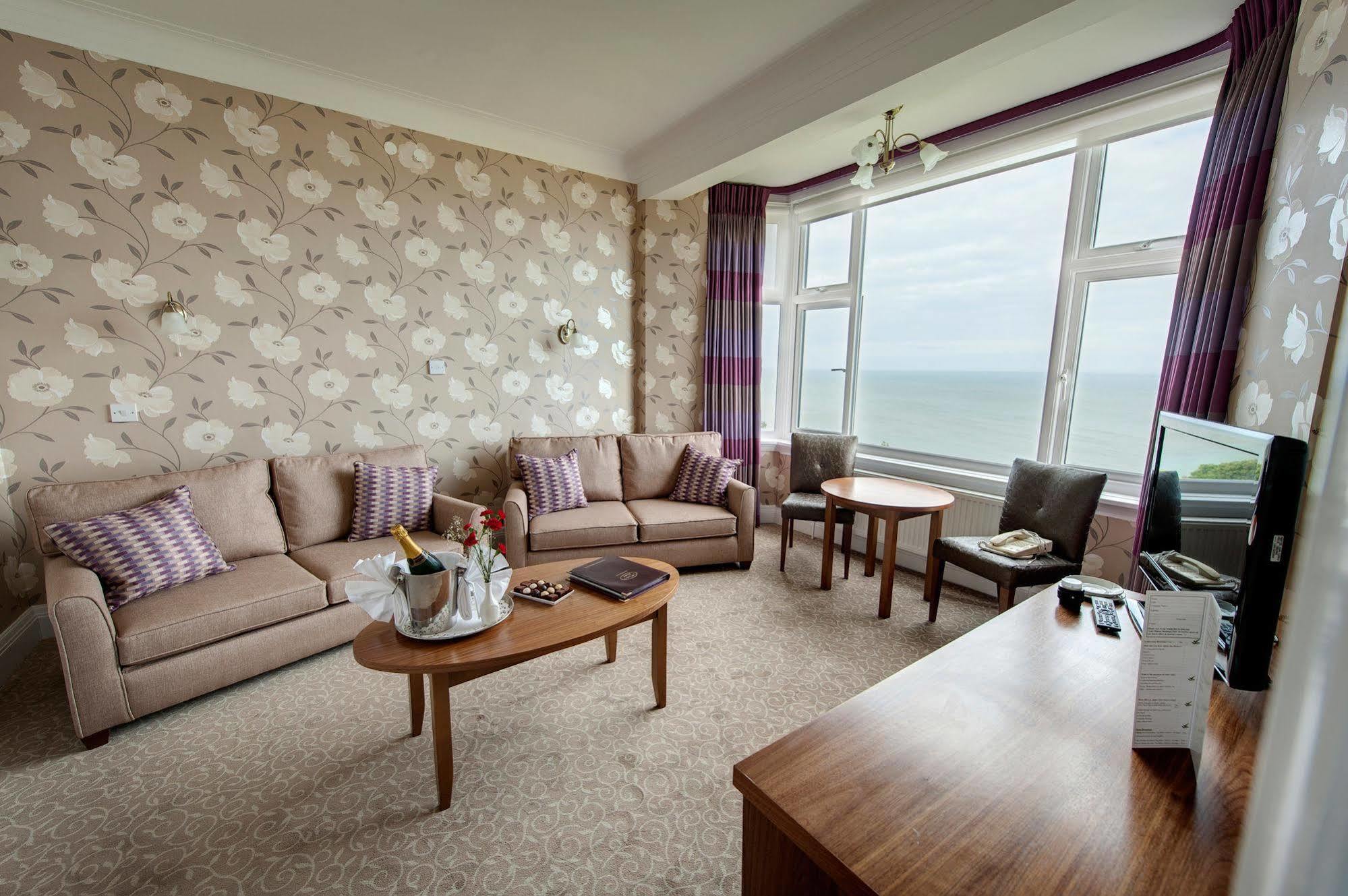 Hydro Hotel Eastbourne Luaran gambar