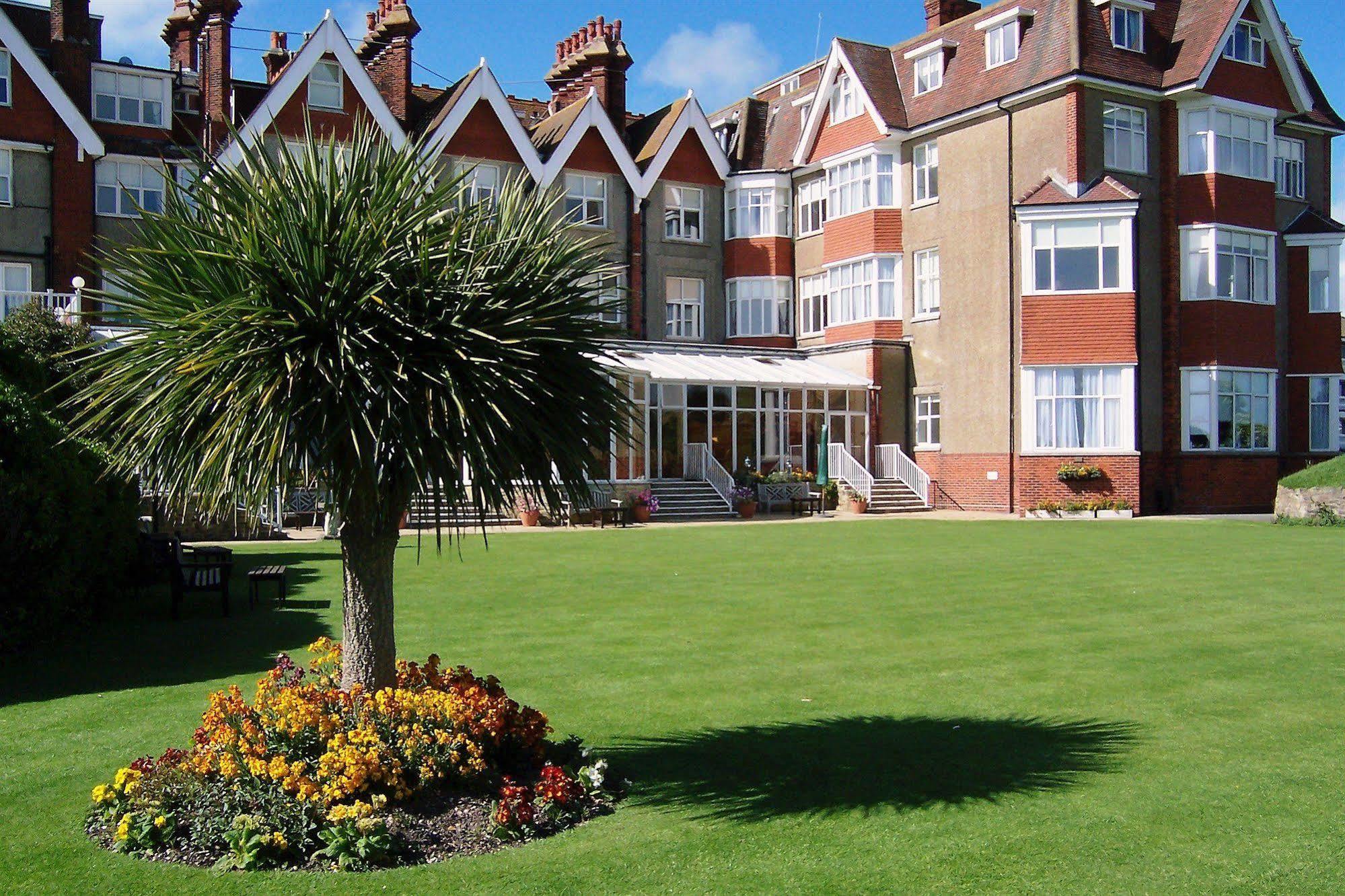 Hydro Hotel Eastbourne Luaran gambar