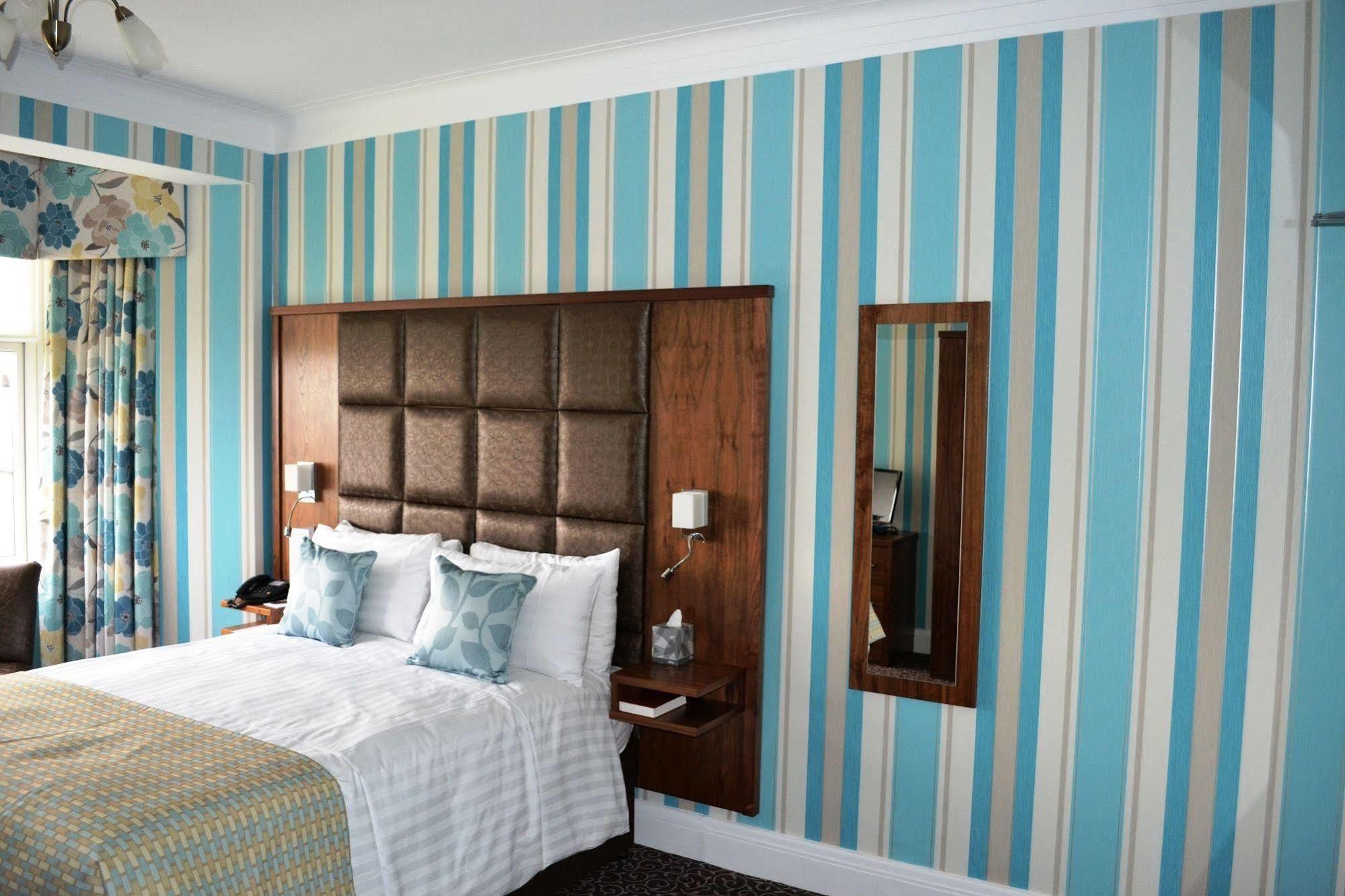 Hydro Hotel Eastbourne Luaran gambar