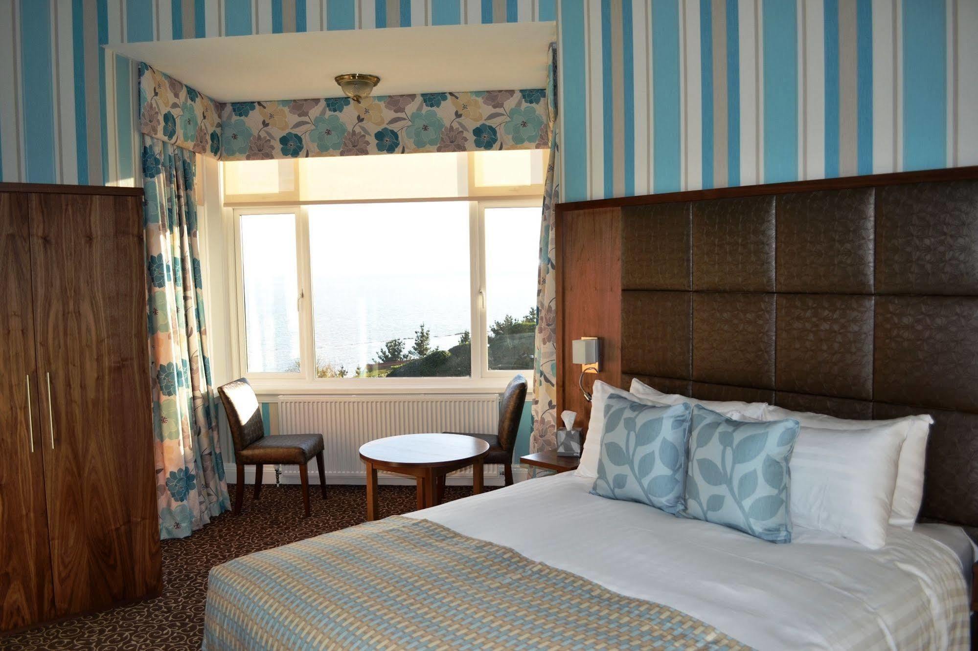 Hydro Hotel Eastbourne Luaran gambar