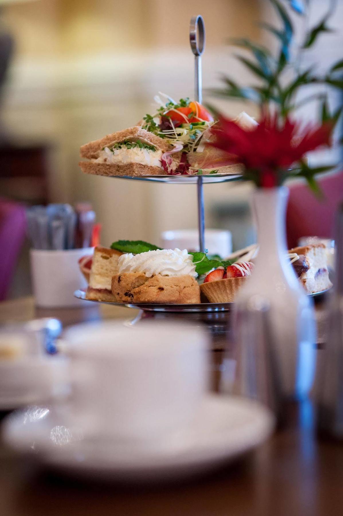 Hydro Hotel Eastbourne Luaran gambar