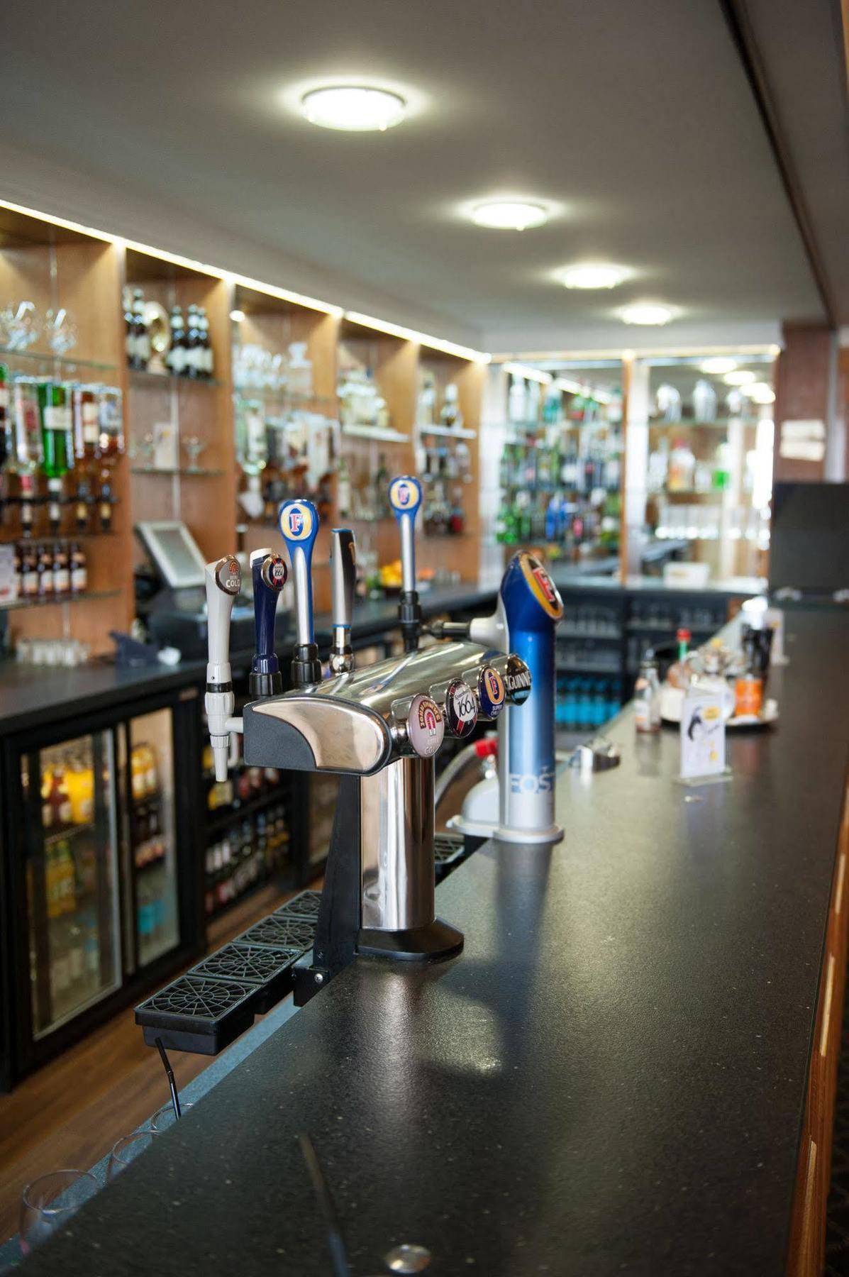 Hydro Hotel Eastbourne Luaran gambar