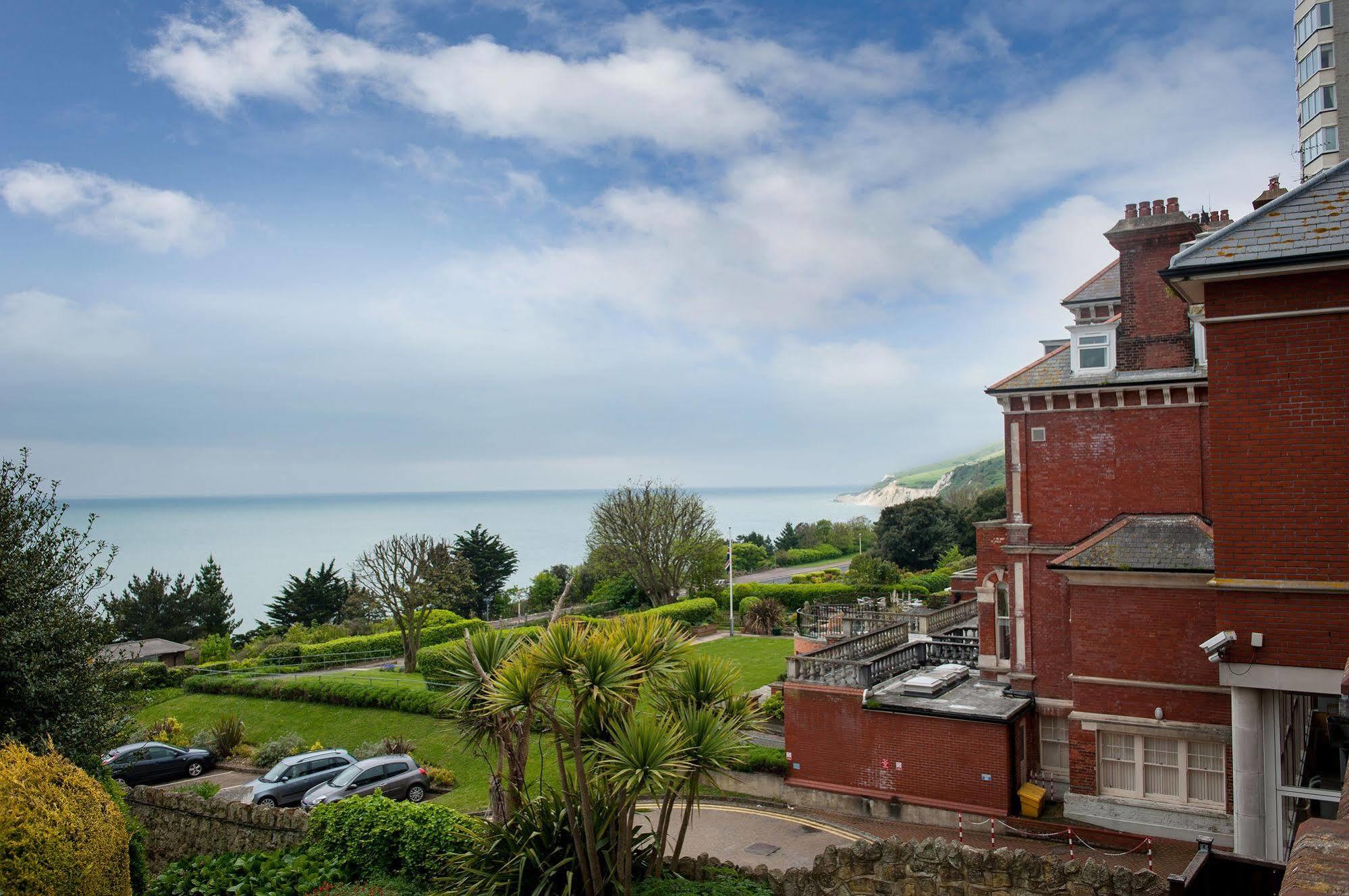Hydro Hotel Eastbourne Luaran gambar
