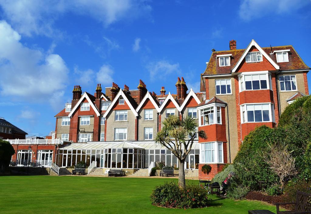 Hydro Hotel Eastbourne Luaran gambar